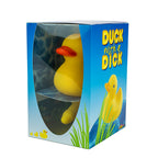 Duck With a Dick – Novelty Bath Toy > Novelties > Gag Gifts