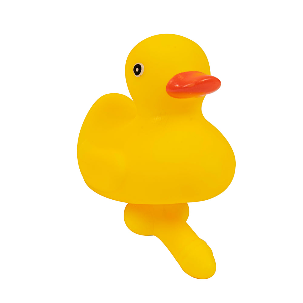 Duck With a Dick – Novelty Bath Toy > Novelties > Gag Gifts