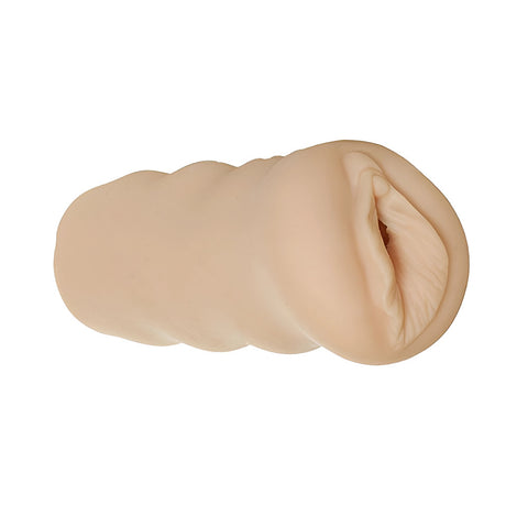 Loving Joy Real Feel Male Masturbator – Realistic Pleasure Stroker Strokers - Manual