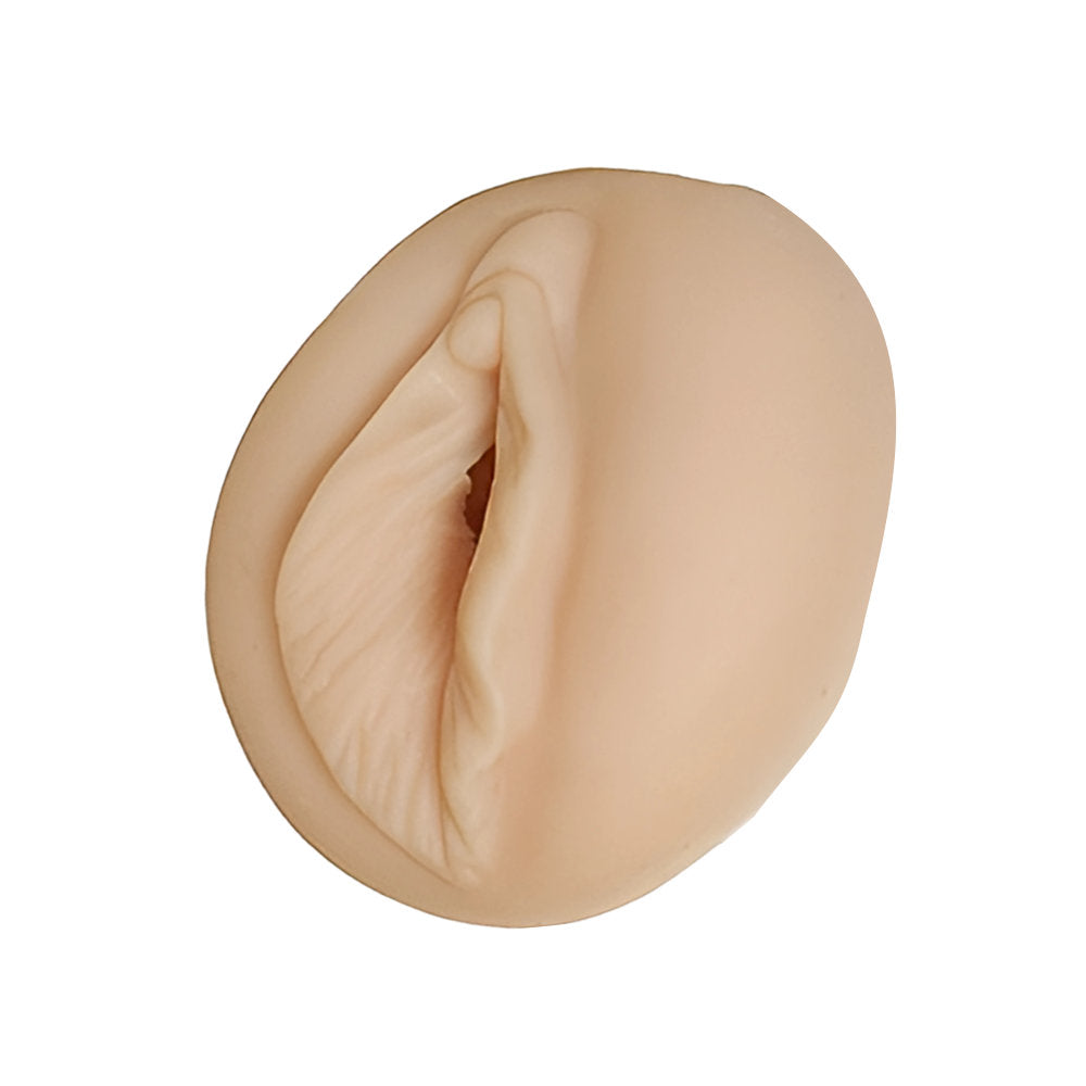 Loving Joy Real Feel Male Masturbator – Realistic Pleasure Stroker > Sex Toys For Men > Masturbators > Manual