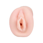 Loving Joy Real Feel Male Masturbator – Soft Textured Pussy Stroker with 5-Inch Insertable Length > Sex Toys For Men > Masturbators > Manual