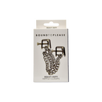 Bound to Please Heavy Duty Adjustable Nickel-Free Nipple Clamps – Adjustable Nipple Clamps > Sex Toys > Nipple Clamps