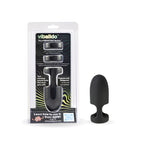 Viballdo The Vibrating Balldo – Silicone Cage 5 Inch Length 2 Inch Diameter Ball Dildo Default Title > Bondage Gear > Male Chastity