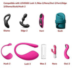 Lovense Charging Cable Compatible with Lush and Lush 2 – Charging Cable > Sex Toys > Replacement Parts