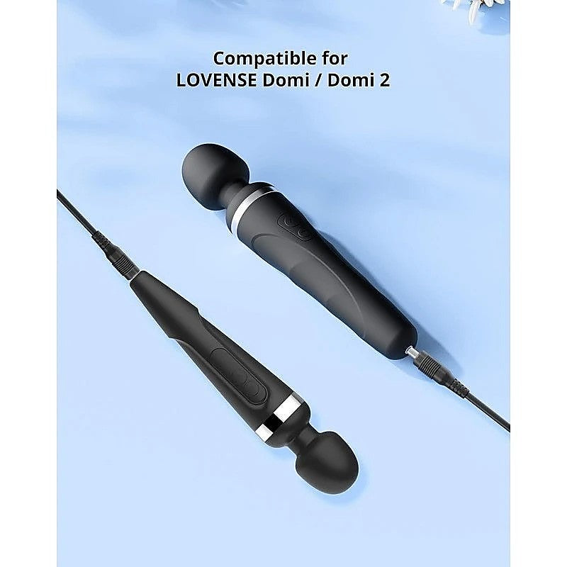 Lovense Charging Cable Compatible with Domi and Domi 2 – Charging Cable > Sex Toys > Replacement Parts
