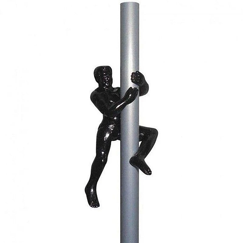 Male Stripper Drink Straws Set Of Three 8.5 Inches Tall > Novelties > Party Supplies Main image