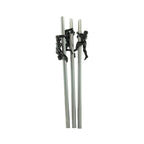 Male Stripper Drink Straws Set Of Three 8.5 Inches Tall > Novelties > Party Supplies