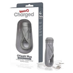Charged Oyeah! Ring Single by Screaming O - Vibrating Cock Rings