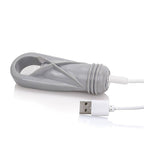Charged Oyeah! Ring Single by Screaming O - Vibrating Cock Rings