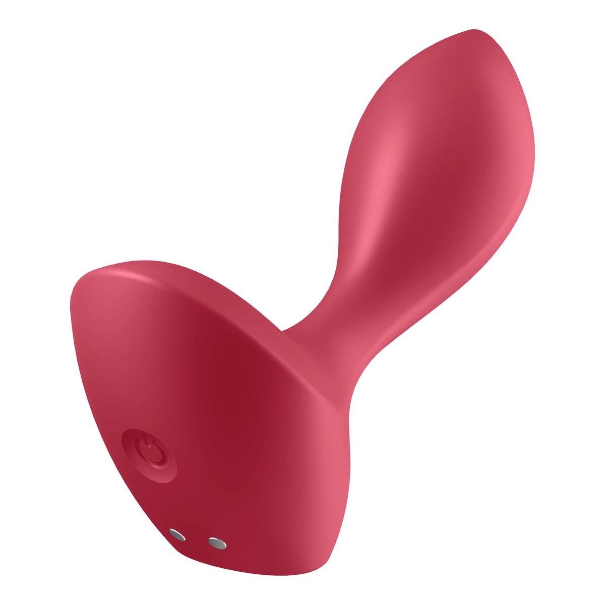 Satisfyer Backdoor Lover Elegant Anal Plug > Anal Range > Vibrating Butt Plugs