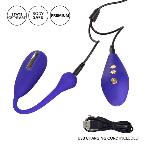Impulse Intimate Estim Remote Kegel Exerciser – Electro-Stimulation Kegel Exerciser > Sex Toys For Ladies >