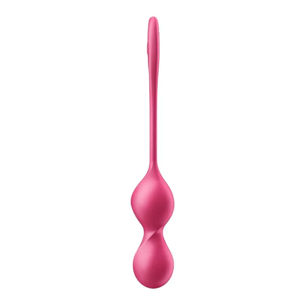 Satisfyer Love Birds 2 – Kegel Training and G-Spot Vibrator > Sex Toys For Ladies > Kegel Exercise