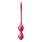 Satisfyer Love Birds 2 – Kegel Training and G-Spot Vibrator > Sex Toys For Ladies > Kegel Exercise
