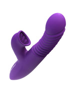 Pipedream Fantasy For Her Ultimate Thrusting Clit Stimulate-Her Vibrator > Vibrators > Ladies > Rabbit