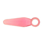 Loving Joy Finger Fun Small (Pink) – Small Butt Plug > Anal Range > Butt Plugs
