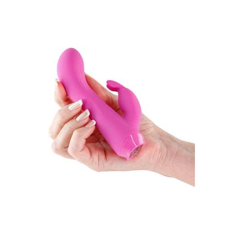 Charms Ivy Rabbit Vibrator VIBRATORS-RABBIT