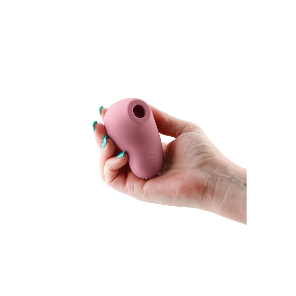 Desire Tresor Clitoral Vibe > Sex Toys For Ladies > Clitoral Vibrators and Stimulators