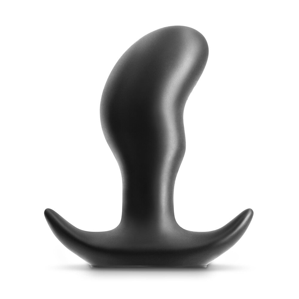 Renegade Bull Premium Silicone Anal Plug Default Title > Anal Range > Butt Plugs