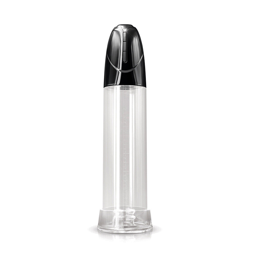 Renegade IQ Rechargeable Smart Vacuum Pump Personal Device Default Title PUMPS Male Electric