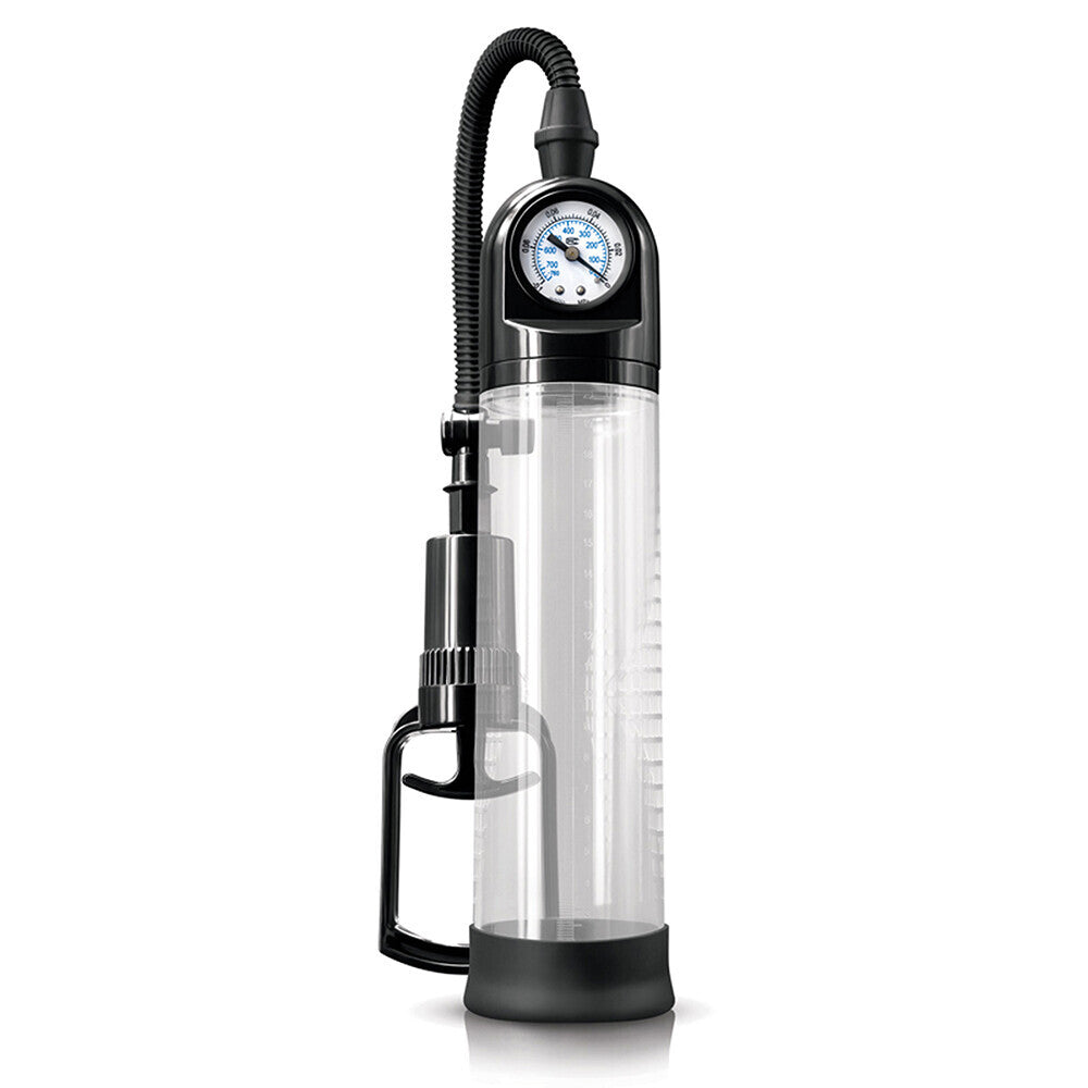 Renegade Psi Precision Pump For Enhanced Intimate Play Default Title > Sex Toys For Men > Penis Enlargers