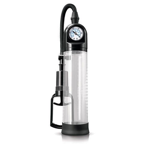 Renegade Psi Precision Pump For Enhanced Intimate Play Default Title > Sex Toys For Men > Penis Enlargers