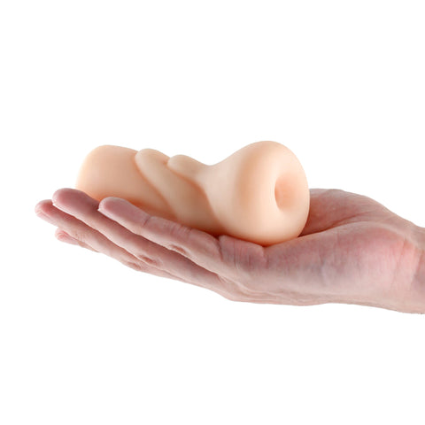 Barely Legal - Jennifer Stroker - Realistic Sleeve Strokers - Manual