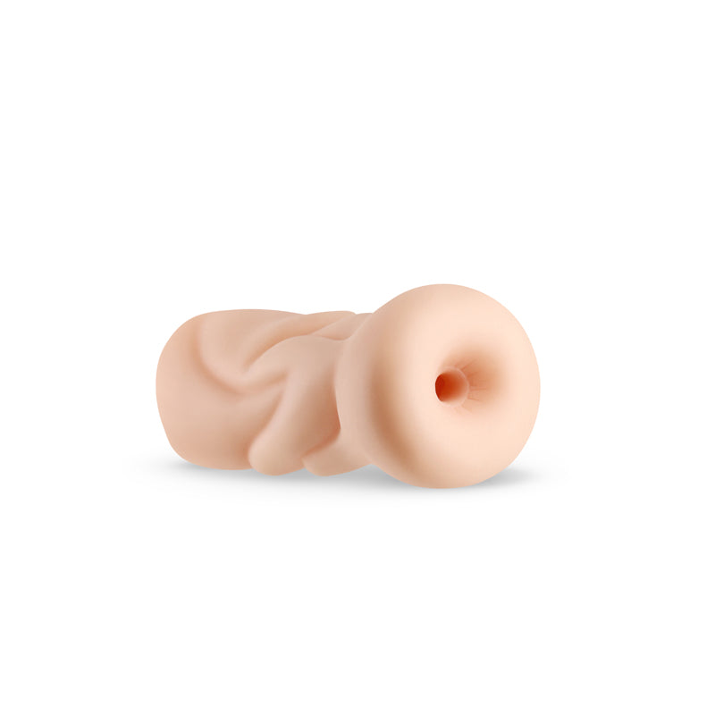 Barely Legal - Jennifer Stroker - Realistic Sleeve Strokers - Manual