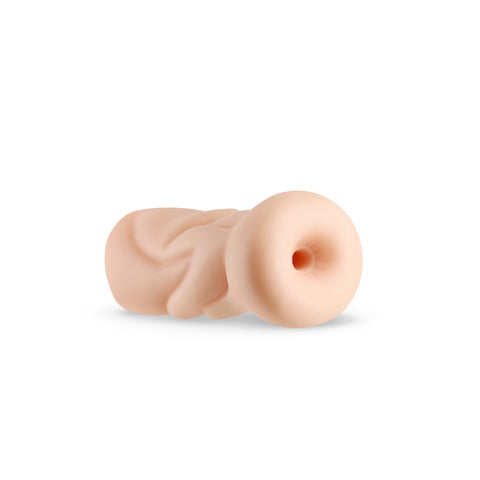 Barely Legal - Jennifer Stroker - Realistic Sleeve Strokers - Manual