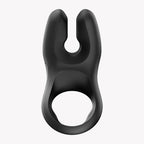 Fun Factory NŌS Classic – USB-C Rechargeable Silicone Vibrating Cock Ring > Cock Ring > Vibrating