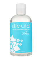 Sliquid Naturals Sea Lubricant – 2oz to 8.5oz 8.5oz (255ml) > Lube > Water Based