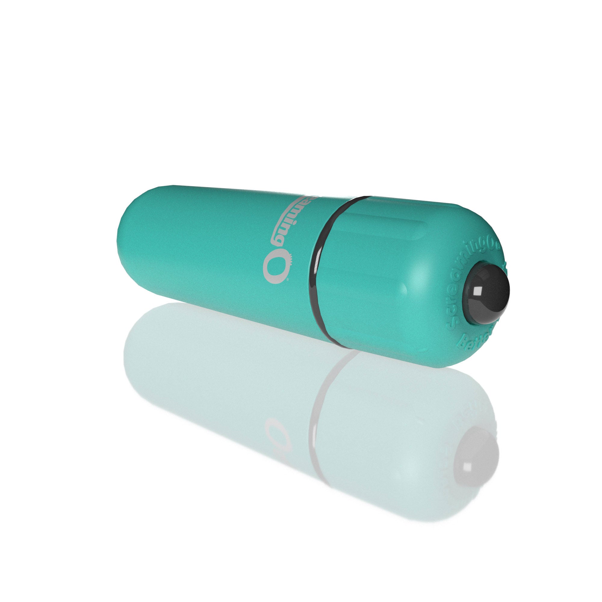 Screaming O Bullets 4T High Pitch Treble – Waterproof Vibrating Bullet with 4T Motor Secondary image
