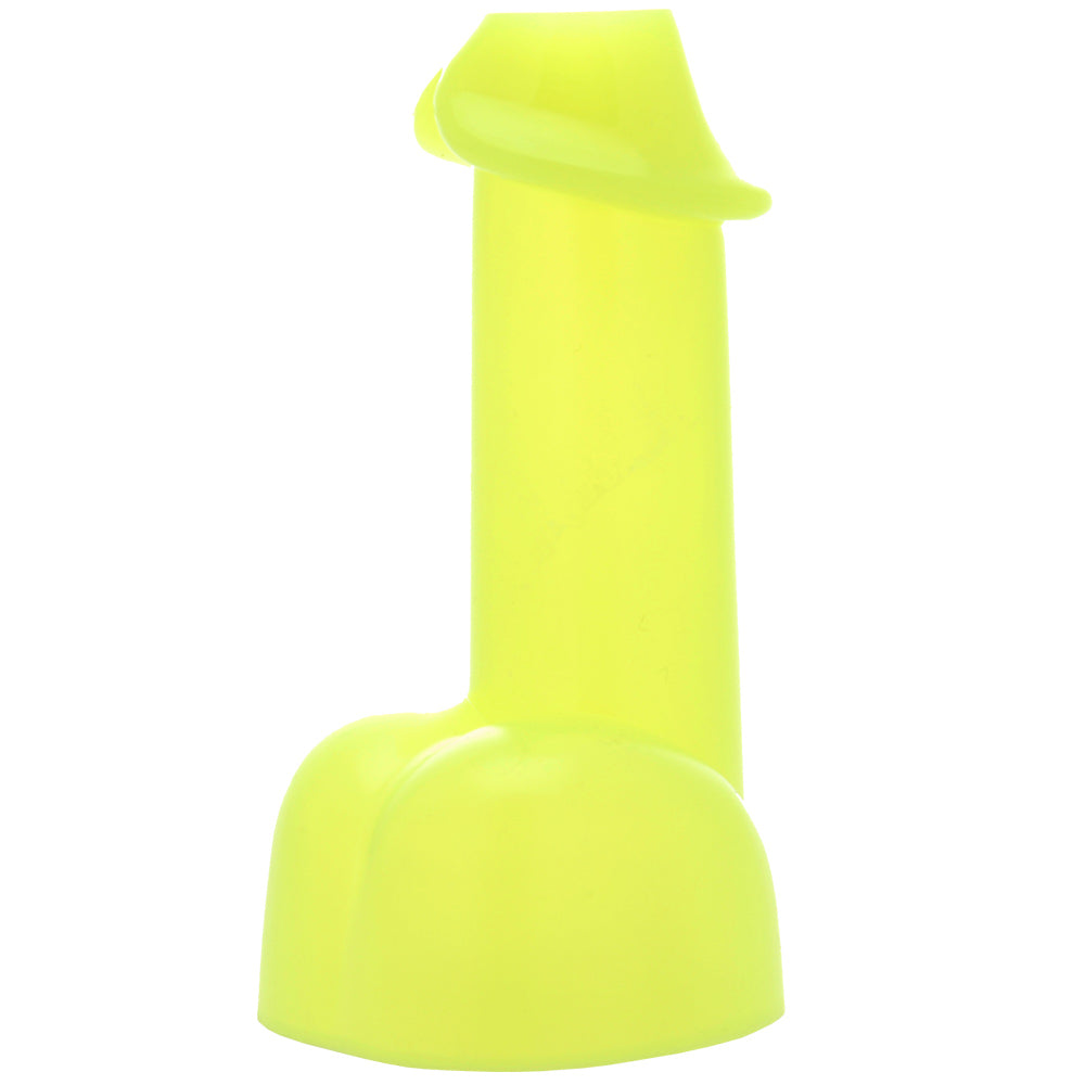 Neon Penis Shooter – Novelty Shot Glass Party Shooter > Novelties > Bachelor & Bachelorette Items