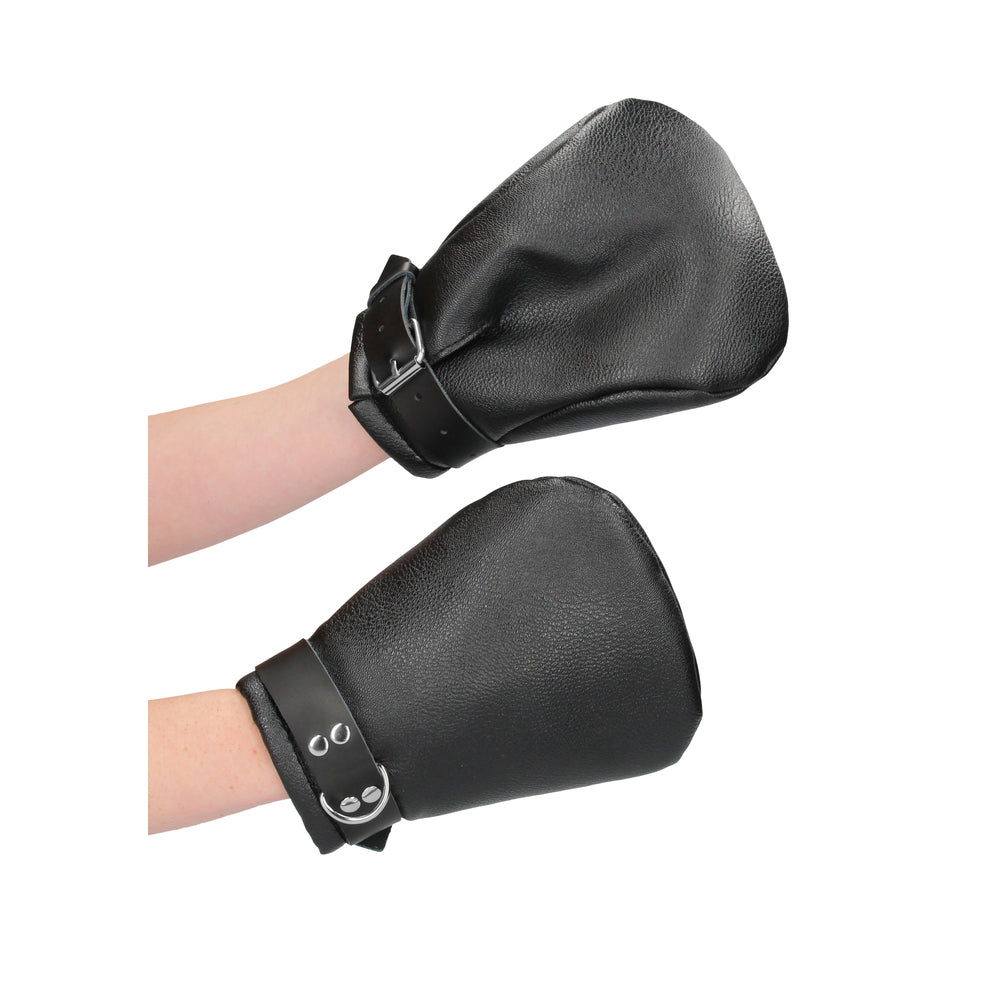 Neoprene Lined Mittens Puppy Play Animal Play