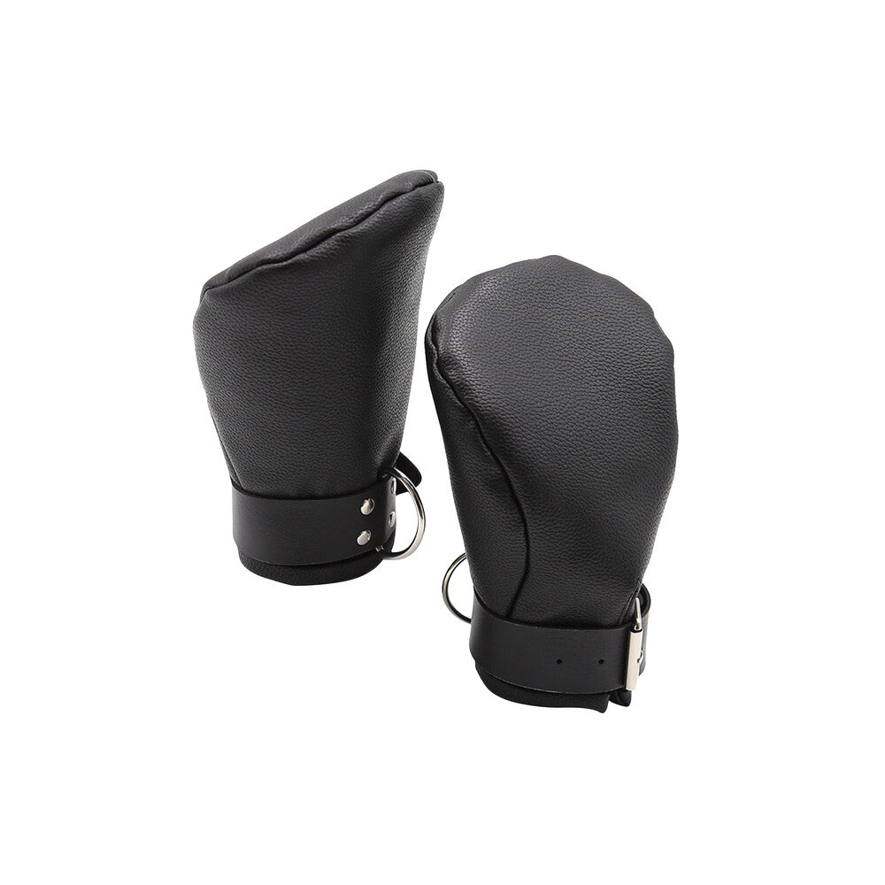 Neoprene Lined Mittens Puppy Play Default Title Animal Play