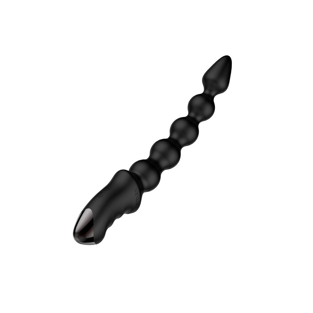 Nexus Bendz Vibrating Anal Probe Default Title > Anal Range > Vibrating Buttplug