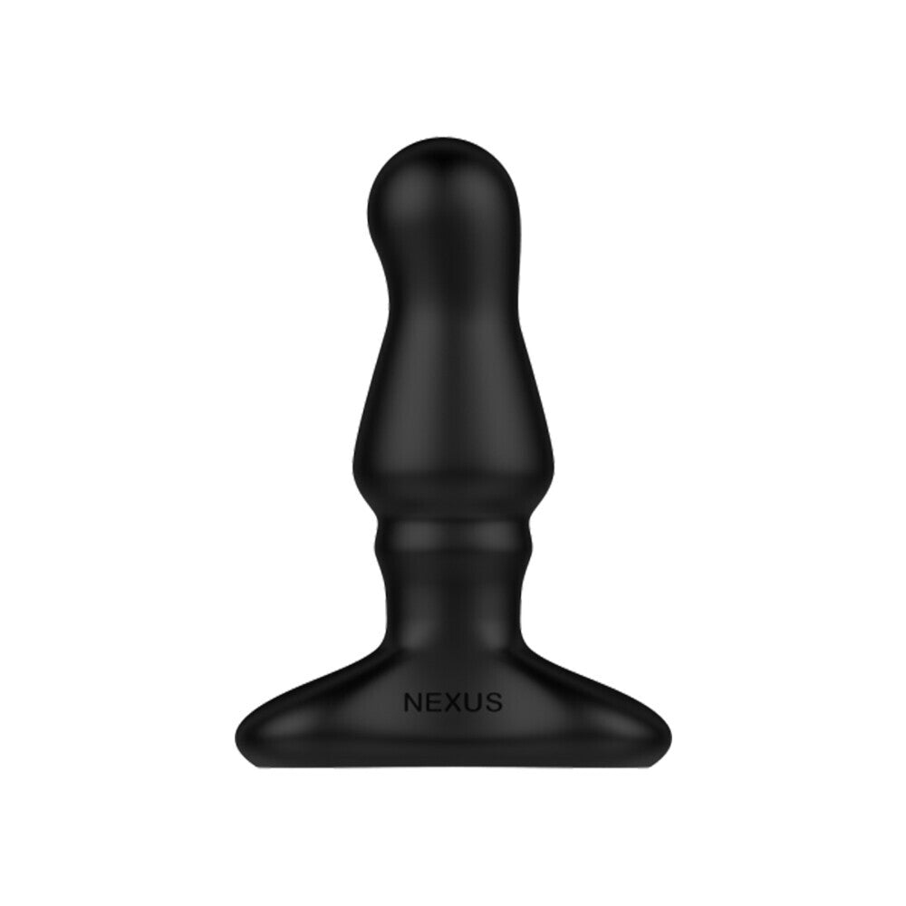 Nexus Bolster Rechargeable Inflatable Tip Prostate Plug Default Title > Anal Range > Anal Probes