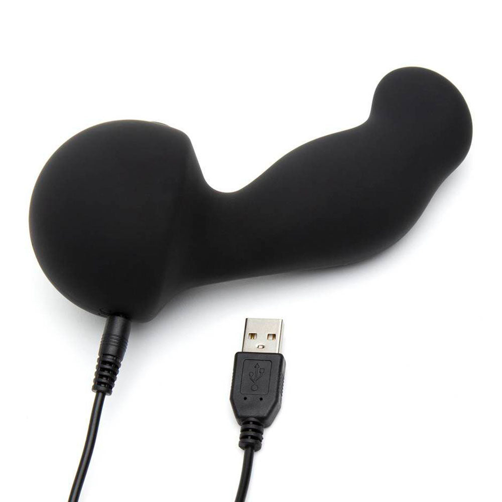 Nexus Gyro Vibe Hands Free Unisex Massager > Anal Range > Prostate Massagers