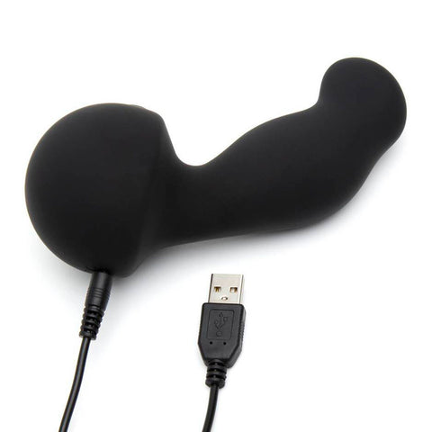 Nexus Gyro Vibe Hands Free Unisex Massager > Anal Range > Prostate Massagers