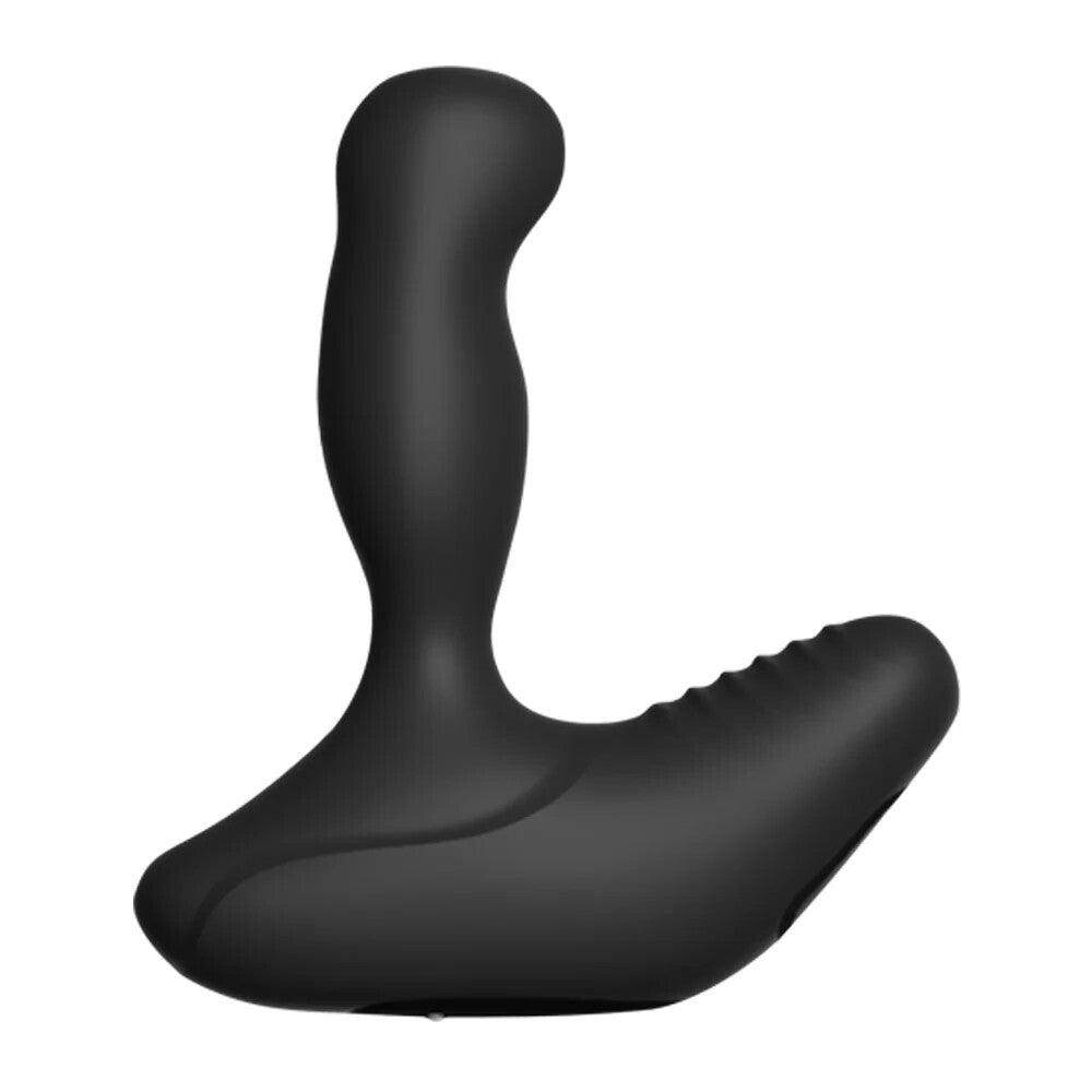 Nexus Revo Silicone Ergonomic Prostate Massager Vibrating Default Title > Anal Range > Prostate Massagers