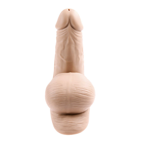 Silicone Stand to Pee Device Light Realistic Stp for Comfort Packers