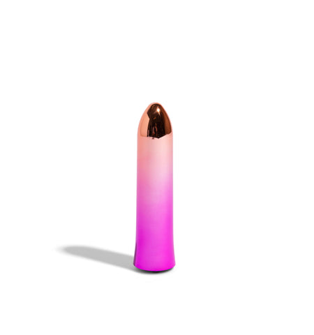 Nu Sensuelle Aluminium Point Bullet > Vibrators > Mini Vibrators