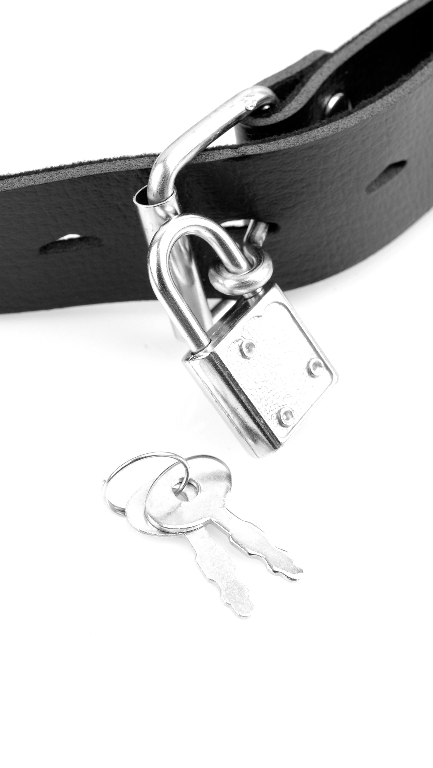 Fetish Fantasy Deluxe Adjustable Ball Gag with 5-Inch Dildo Bondage Toy Secondary image