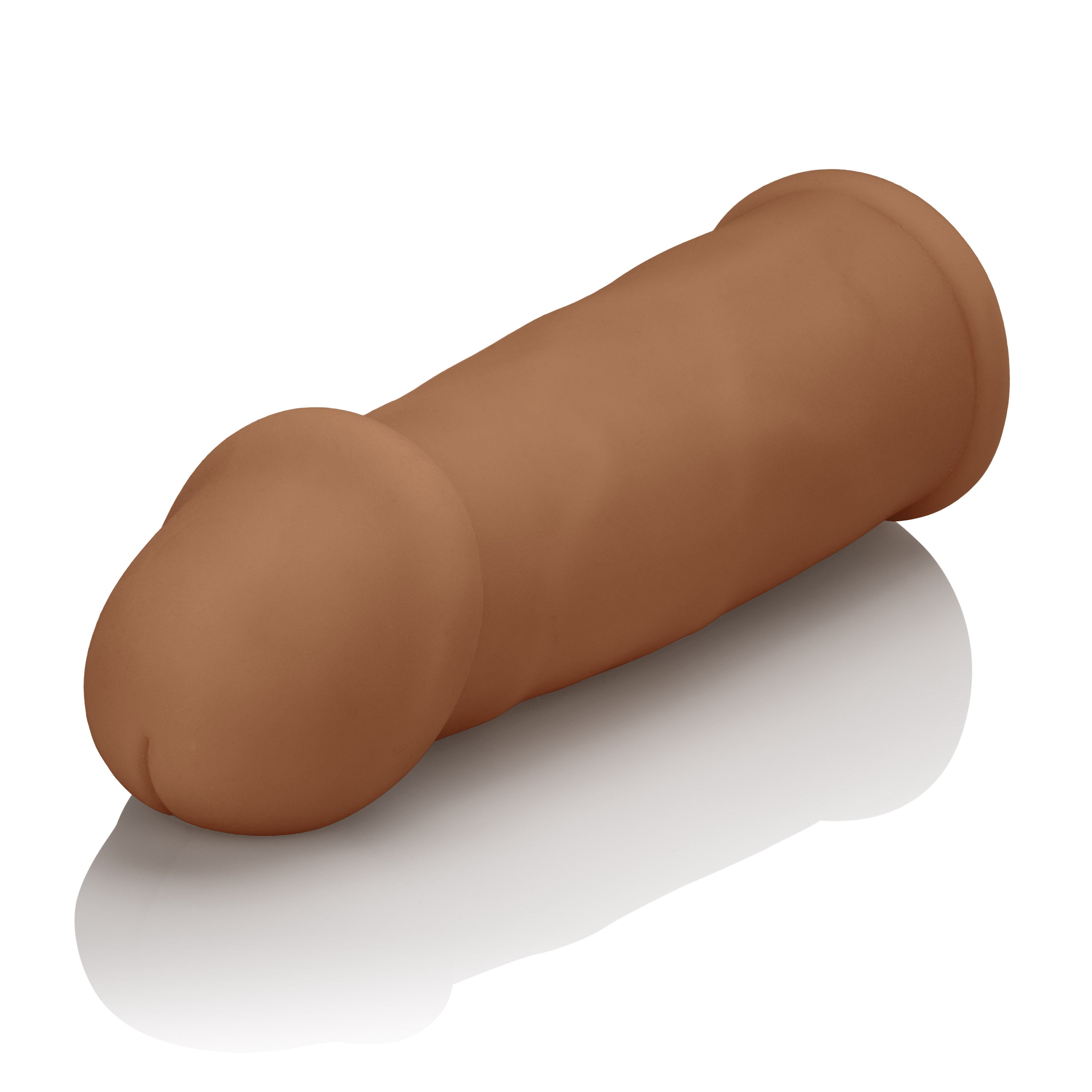 Futurotic Penis Extender Brown SLEEVES