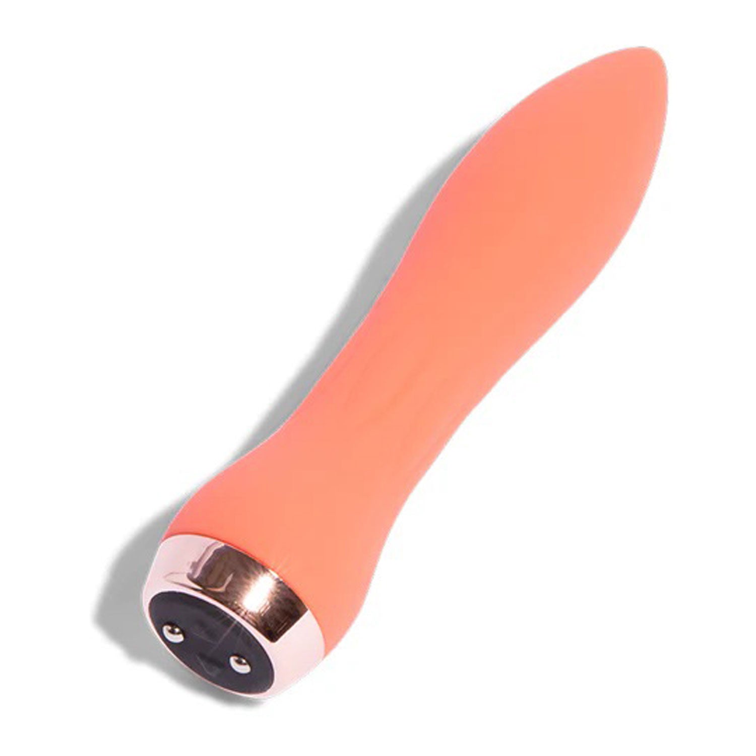 Nu Sensuelle Silicone Coral Bullet Vibrator with 12 Functions BULLETS & EGGS
