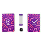 You And Me Adult Party Game – 90 Cards and Timer Card Game > Novelties > Card Games