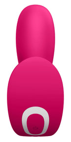 Satisfyer Top Secret Wearable Vibrator – App-Controlled Wearable Vibrator > Sex Toys For Ladies > Panty Vibes