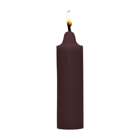 Ouch Chocolate Scented Wax Play Candle – Low-Temperature Candle Default Title > Candles > Drip