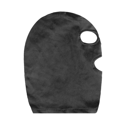 Ouch Velvet Mask With Eye and Mouth Opening – Stretchy Mask > Bondage Gear > Masks
