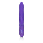 Posh Bounding Bunny 10-Function Silicone Slim Stimulator Vibrator > Vibrators > Ladies > Rabbit