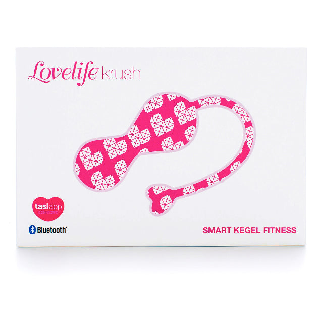 OhMiBod Lovelife Krush Kegal > Sex Toys For Ladies > Kegel Exercise